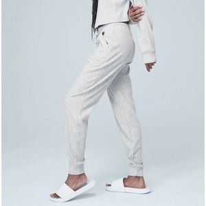 LEVI STRAUSS White Denim Trucker Jacket